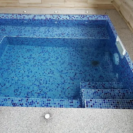 мира Pensionat Streltja