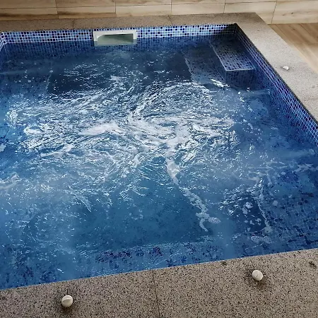 мира Pensionat 3*