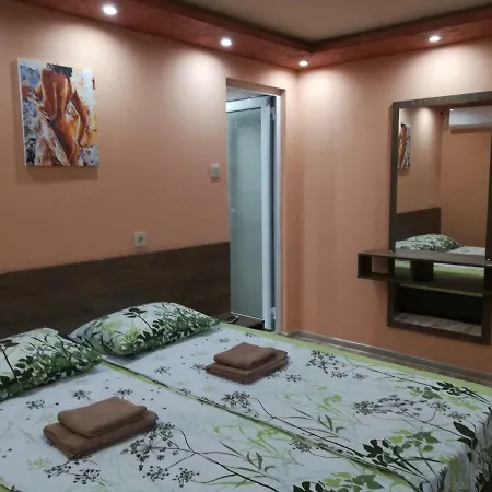 мира Pensionat 3*