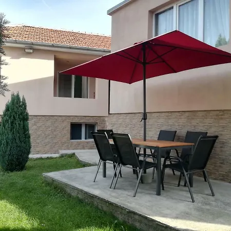 Casa de hóspedes мира Strelcha