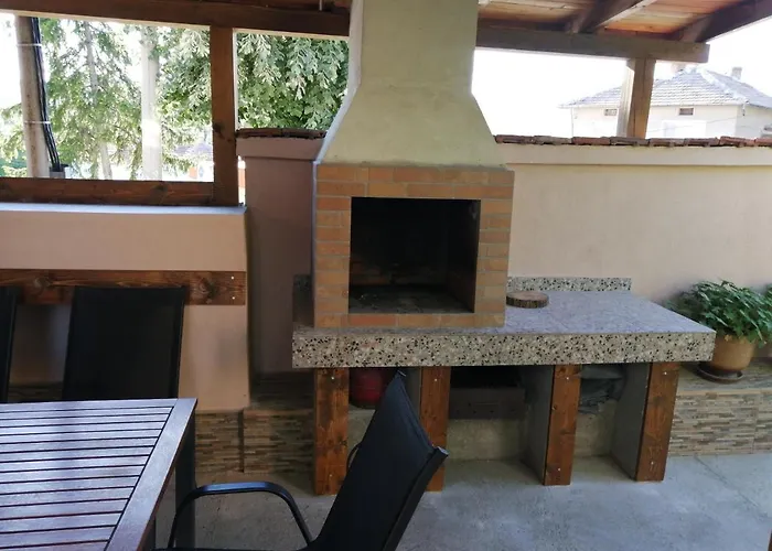 мира Casa de hóspedes