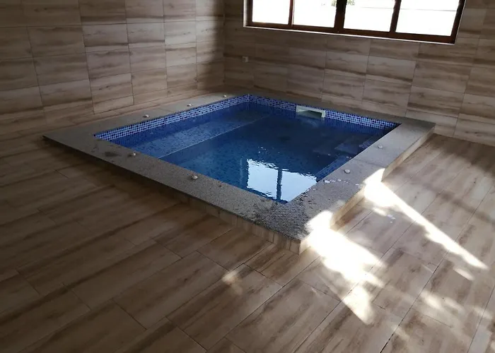 Casa de hóspedes мира Strelcha