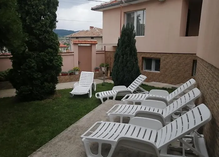 мира Casa de hóspedes 3*