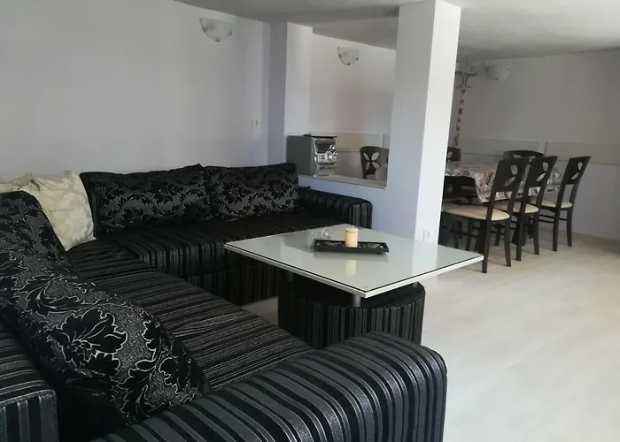 Casa de hóspedes мира Strelcha