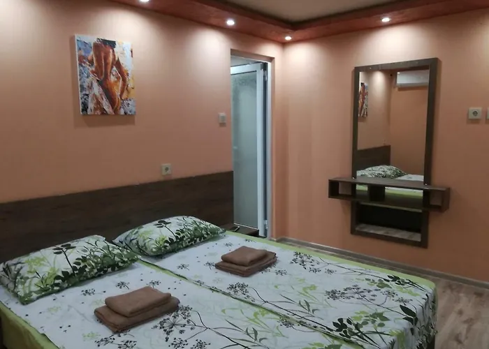 мира Casa de hóspedes 3*